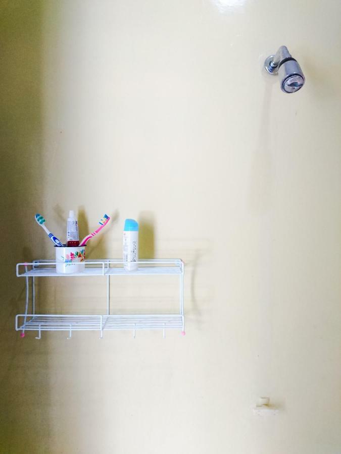 Srikaloka 12 Kostel - For Female And Couple Apartment Yogyakarta Exterior foto
